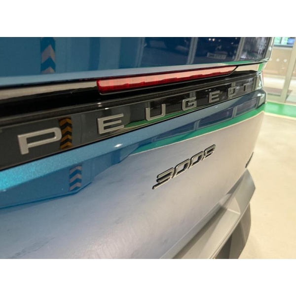 Peugeot 3008 - 1.2 PureTech MHEV Allure e-DSC Euro 6 (s/s) 5dr