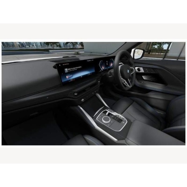BMW 2 Series - 2.0 220i M Sport Coupe 2dr Petrol Auto Euro 6 (s/s) (184 ps)