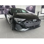 Audi A3 - 1.5 TFSI 35 S line S Tronic Euro 6 (s/s) 4dr