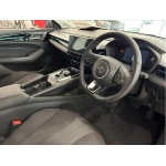 MG MG5 - 61.1kWh SE Auto 5dr
