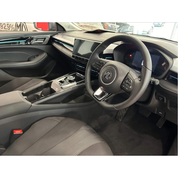 MG MG5 - 61.1kWh SE Auto 5dr