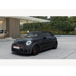 MINI Convertible - 2.0 John Cooper Works Steptronic Euro 6 (s/s) 2dr