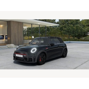 MINI Convertible - 2.0 John Cooper Works Steptronic Euro 6 (s/s) 2dr