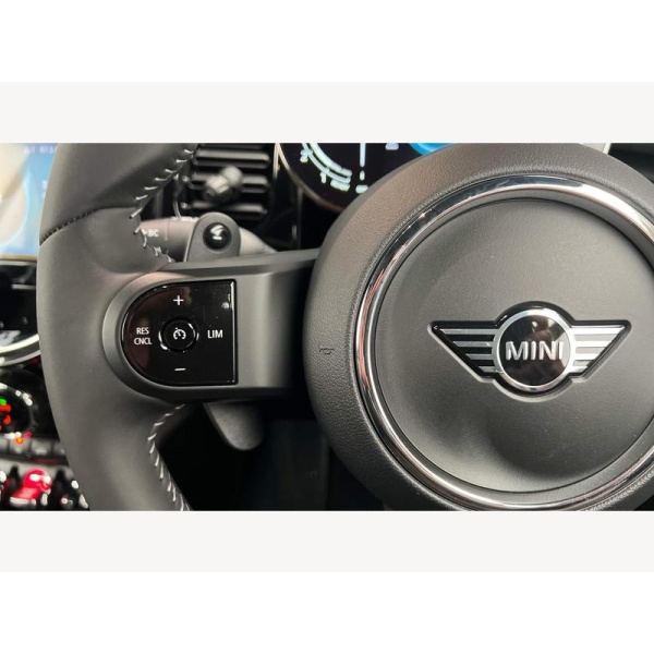 MINI Convertible - 2.0 Cooper S Sport Steptronic Euro 6 (s/s) 2dr