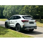 Ford Kuga - 2.5 EcoBoost Duratec 14.4kWh Active CVT Euro 6 (s/s) 5dr