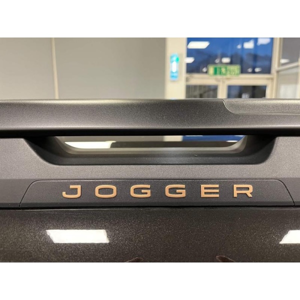 Dacia Jogger - 1.6 TCe-h EXTREME Auto Euro 6 (s/s) 5dr