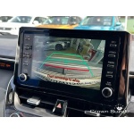 Suzuki Swace - 1.8h Ultra CVT Euro 6 (s/s) 5dr
