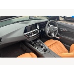 BMW Z4 - Z4 M40i 3.0 2dr
