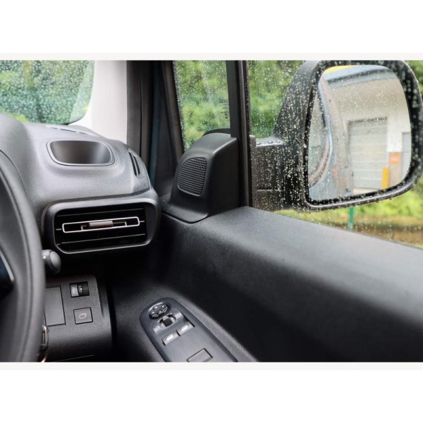 Citroen E-berlingo - 52kWh PLUS M XL MPV Auto 5dr (7.4kW Charger)