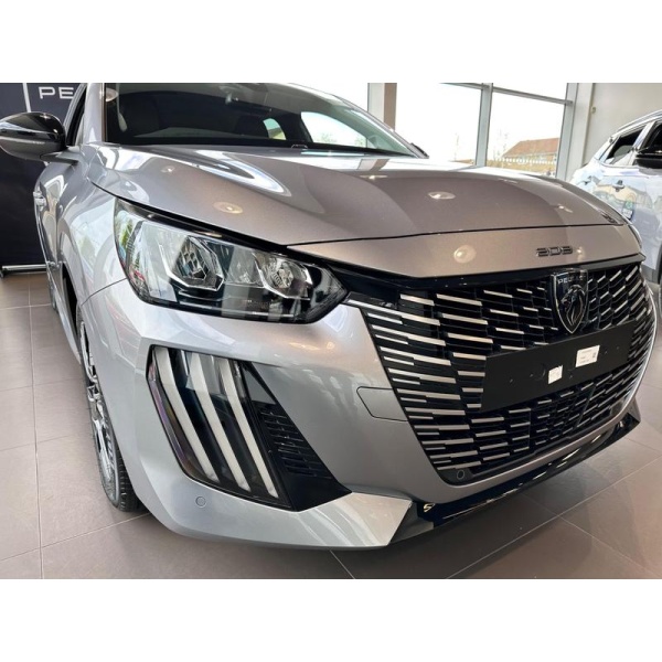 Peugeot 208 - 1.2 PureTech MHEV Allure e-DSC Euro 6 (s/s) 5dr
