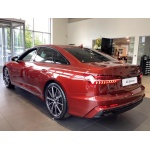 Audi A6 - AUDI A6 Black Edition 40 TDI quattro 204 PS S tronic 2.0 4dr