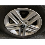 KIA Ceed - 1.0 T-GDI 120 Bhp 2 NAV SPORTSWAGON (VQ) 5dr