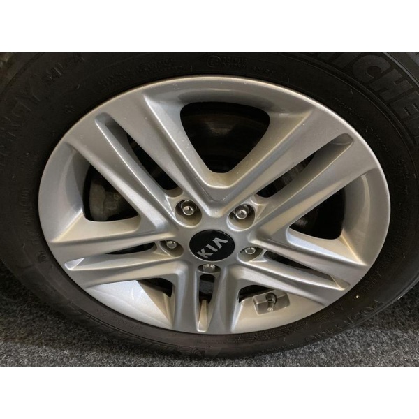 KIA Ceed - 1.0 T-GDI 120 Bhp 2 NAV SPORTSWAGON (VQ) 5dr