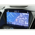Ford Grand C-max - TITANIUM TDCI 1.5 5dr