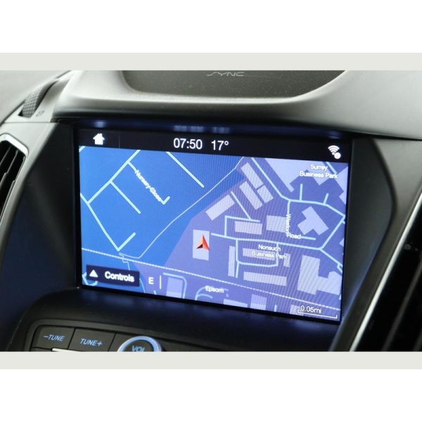 Ford Grand C-max - TITANIUM TDCI 1.5 5dr