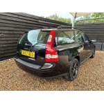 Volvo V50 - 2.4 SE 5d 170 BHP