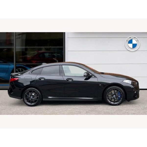 BMW 2 Series Gran Coupe - 1.5 218i M Sport Saloon 4dr Petrol DCT Euro 6 (s/s) (136 ps)