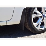 Ford S-max - 2.0 TDCi Titanium Powershift Euro 5 5dr