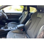 Audi A3 - 2.0 TDI S line Hatchback 3dr Diesel Manual (s/s) (150 ps) Nav