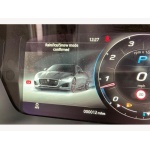 Jaguar F-type - F-TYPE Coupe P300 2.0P RWD Auto R-Dynamic 2dr