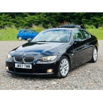 BMW 3 Series - 2.5 325i SE Steptronic Euro 4 2dr