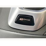 BMW 3 SERIES - 330e M Sport 4 Door Step Automatic 2.0
