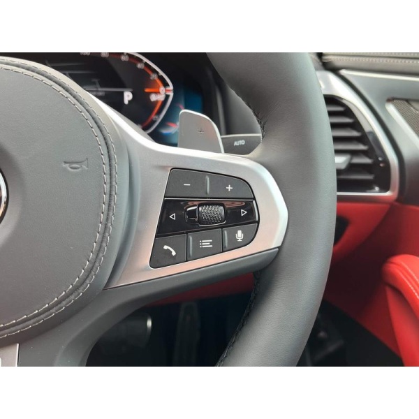 BMW 8 Series - 3.0 840i M Sport Steptronic Euro 6 (s/s) 2dr
