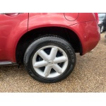 Nissan Murano - 3.5 V6 CVT 5dr