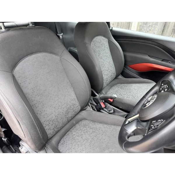 Vauxhall Adam - 1.4 JAM 3d 85 BHP Nationwide Home Delivery Available