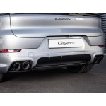 Porsche Cayenne - 4.0T V8 GTS TiptronicS 4WD Euro 6 (s/s) 5dr