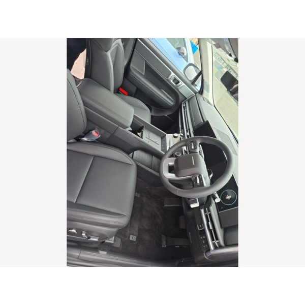 Hyundai Santa FE - 1.6 T-GDi 13.8kWh Ultimate Auto 4WD Euro 6 (s/s) 5dr