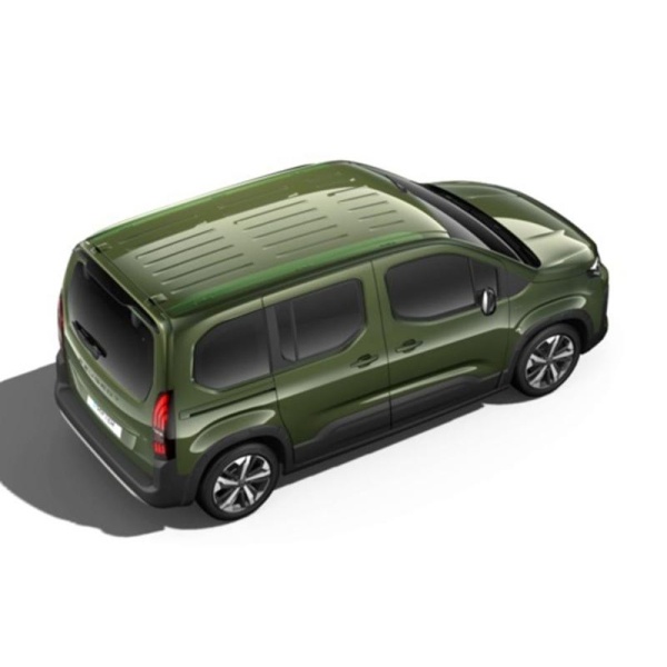 Peugeot E-rifter - 50kWh GT Long MPV Auto 5dr (11kW Charger)