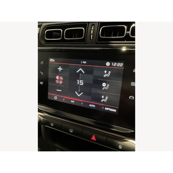 Citroen C3 - 1.2 PureTech PLUS Euro 6 (s/s) 5dr