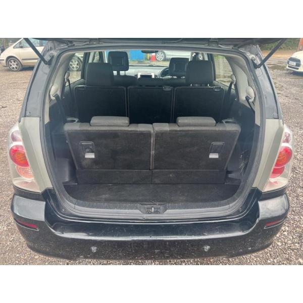 Toyota Corolla Verso - 2.0 D-4D T Spirit 5dr