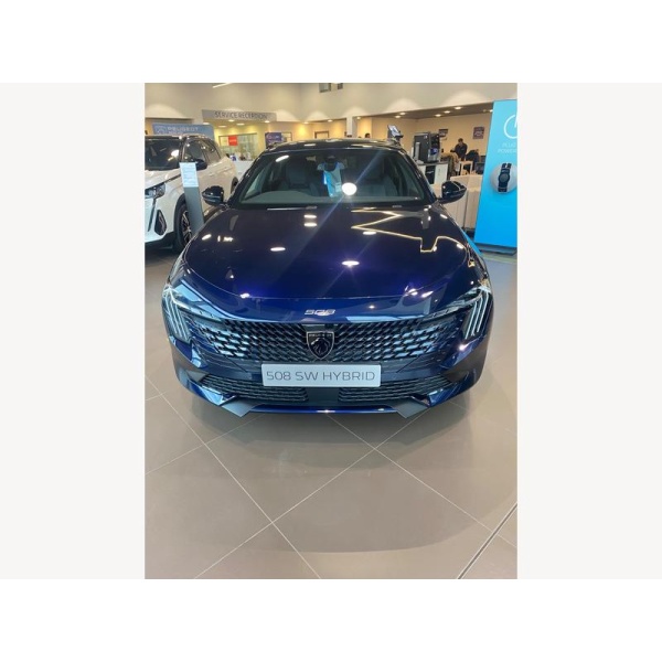 Peugeot 508 SW - 1.6 11.8kWh Allure e-EAT Euro 6 (s/s) 5dr