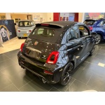 Abarth 695C - 1.4 T-Jet Competizione Cabrio Auto Euro 6 2dr