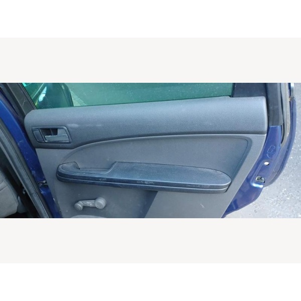 Ford Focus C-max - 1.6 16v Zetec MPV 5dr Petrol Manual (166 g/km, 99 bhp)
