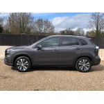 Suzuki SX4 S-Cross - 1.5 Ultra AGS ALLGRIP Euro 6 (s/s) 5dr
