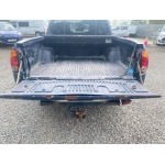 Mitsubishi L200 - 2.5 DI-D Warrior 4WD 4dr