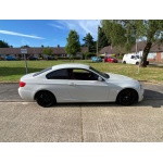 BMW 3 Series - 2.0 320d M Sport Euro 5 (s/s) 2dr