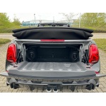 MINI Convertible - 2.0 John Cooper Works Steptronic Euro 6 (s/s) 2dr