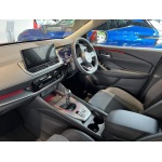 Nissan Qashqai - 1.3 DIG-T MHEV N-Connecta Euro 6 (s/s) 5dr