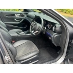 Mercedes-Benz E Class - 2.0 E220d AMG Line (Premium) G-Tronic+ Euro 6 (s/s) 5dr