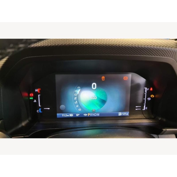 Ford Ranger - 2.0 TD EcoBlue Tremor Auto 4WD Euro 6 (s/s) 4dr