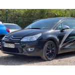 Citroen C4 - 1.6 HDi by LOEB Euro 4 3dr