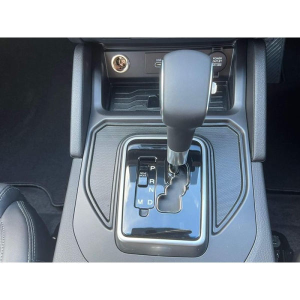 KGM Musso - 2.2D Rebel Auto 4WD Euro 6 4dr