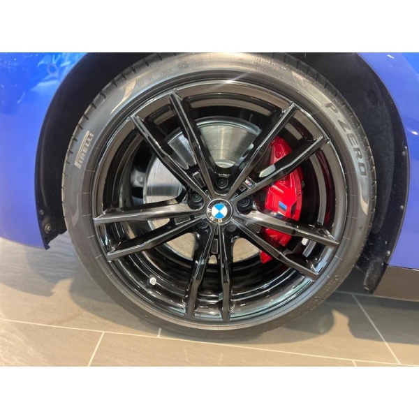BMW 2 Series - 2.0 230i M Sport Auto Euro 6 (s/s) 2dr
