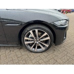 Jaguar XE - 2.0 P250i R-Dynamic HSE Black Auto Euro 6 (s/s) 4dr
