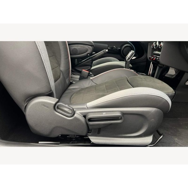 MINI Convertible - 2.0 Cooper S Sport Steptronic Euro 6 (s/s) 2dr
