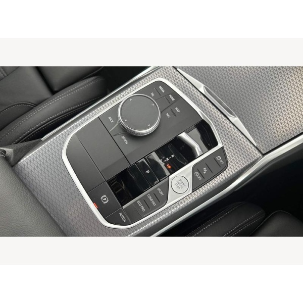 BMW 3 Series - 2.0 320i M Sport Auto Euro 6 (s/s) 4dr